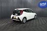 USED 2019 TOYOTA AYGO 1.0 VVT-i x-play Hatchback 5dr Petrol Manual Euro 6 (71 ps) LOW INSURANCE GROUP / 5 DOOR / LONG MOT / FINANCE AVAILABLE