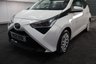 USED 2019 TOYOTA AYGO 1.0 VVT-i x-play Hatchback 5dr Petrol Manual Euro 6 (71 ps) LOW INSURANCE GROUP / 5 DOOR / LONG MOT / FINANCE AVAILABLE