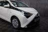 USED 2019 TOYOTA AYGO 1.0 VVT-i x-play Hatchback 5dr Petrol Manual Euro 6 (71 ps) LOW INSURANCE GROUP / 5 DOOR / LONG MOT / FINANCE AVAILABLE