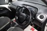 USED 2019 TOYOTA AYGO 1.0 VVT-i x-play Hatchback 5dr Petrol Manual Euro 6 (71 ps) LOW INSURANCE GROUP / 5 DOOR / LONG MOT / FINANCE AVAILABLE