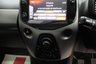 USED 2019 TOYOTA AYGO 1.0 VVT-i x-play Hatchback 5dr Petrol Manual Euro 6 (71 ps) LOW INSURANCE GROUP / 5 DOOR / LONG MOT / FINANCE AVAILABLE