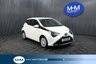 USED 2019 TOYOTA AYGO 1.0 VVT-i x-play Hatchback 5dr Petrol Manual Euro 6 (71 ps) LOW INSURANCE GROUP / 5 DOOR / LONG MOT / FINANCE AVAILABLE