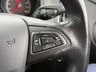 USED 2018 67 FORD FOCUS 2.0 TDCi ST-2 Hatchback 5dr Diesel Manual Euro 6 (s/s) (185 ps) FSH SAT NAV RECARO SEATS STYLE PACK