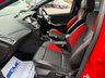 USED 2018 67 FORD FOCUS 2.0 TDCi ST-2 Hatchback 5dr Diesel Manual Euro 6 (s/s) (185 ps) FSH SAT NAV RECARO SEATS STYLE PACK