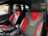 USED 2018 67 FORD FOCUS 2.0 TDCi ST-2 Hatchback 5dr Diesel Manual Euro 6 (s/s) (185 ps) FSH SAT NAV RECARO SEATS STYLE PACK