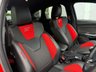 USED 2018 67 FORD FOCUS 2.0 TDCi ST-2 Hatchback 5dr Diesel Manual Euro 6 (s/s) (185 ps) FSH SAT NAV RECARO SEATS STYLE PACK