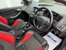 USED 2018 67 FORD FOCUS 2.0 TDCi ST-2 Hatchback 5dr Diesel Manual Euro 6 (s/s) (185 ps) FSH SAT NAV RECARO SEATS STYLE PACK
