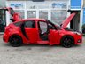 USED 2018 67 FORD FOCUS 2.0 TDCi ST-2 Hatchback 5dr Diesel Manual Euro 6 (s/s) (185 ps) FSH SAT NAV RECARO SEATS STYLE PACK