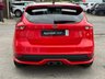 USED 2018 67 FORD FOCUS 2.0 TDCi ST-2 Hatchback 5dr Diesel Manual Euro 6 (s/s) (185 ps) FSH SAT NAV RECARO SEATS STYLE PACK