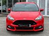 USED 2018 67 FORD FOCUS 2.0 TDCi ST-2 Hatchback 5dr Diesel Manual Euro 6 (s/s) (185 ps) FSH SAT NAV RECARO SEATS STYLE PACK