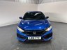 USED 2018 18 HONDA CIVIC 1.6 i-DTEC SE Hatchback 5dr Diesel Manual Euro 6 (s/s) (120 ps) 2 keys, front and rear park sensors