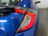 USED 2018 18 HONDA CIVIC 1.6 i-DTEC SE Hatchback 5dr Diesel Manual Euro 6 (s/s) (120 ps) 2 keys, front and rear park sensors