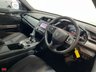 USED 2018 18 HONDA CIVIC 1.6 i-DTEC SE Hatchback 5dr Diesel Manual Euro 6 (s/s) (120 ps) 2 keys, front and rear park sensors