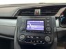 USED 2018 18 HONDA CIVIC 1.6 i-DTEC SE Hatchback 5dr Diesel Manual Euro 6 (s/s) (120 ps) 2 keys, front and rear park sensors