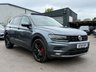 USED 2019 19 VOLKSWAGEN TIGUAN ALLSPACE 2.0 TSI SEL SUV 5dr Petrol DSG 4Motion Euro 6 (s/s) (190 ps) 