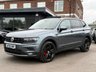 USED 2019 19 VOLKSWAGEN TIGUAN ALLSPACE 2.0 TSI SEL SUV 5dr Petrol DSG 4Motion Euro 6 (s/s) (190 ps) 