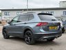 USED 2019 19 VOLKSWAGEN TIGUAN ALLSPACE 2.0 TSI SEL SUV 5dr Petrol DSG 4Motion Euro 6 (s/s) (190 ps) 
