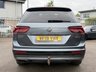 USED 2019 19 VOLKSWAGEN TIGUAN ALLSPACE 2.0 TSI SEL SUV 5dr Petrol DSG 4Motion Euro 6 (s/s) (190 ps) 