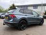 USED 2019 19 VOLKSWAGEN TIGUAN ALLSPACE 2.0 TSI SEL SUV 5dr Petrol DSG 4Motion Euro 6 (s/s) (190 ps) 
