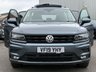 USED 2019 19 VOLKSWAGEN TIGUAN ALLSPACE 2.0 TSI SEL SUV 5dr Petrol DSG 4Motion Euro 6 (s/s) (190 ps) 