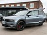 USED 2019 19 VOLKSWAGEN TIGUAN ALLSPACE 2.0 TSI SEL SUV 5dr Petrol DSG 4Motion Euro 6 (s/s) (190 ps) 