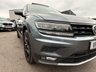USED 2019 19 VOLKSWAGEN TIGUAN ALLSPACE 2.0 TSI SEL SUV 5dr Petrol DSG 4Motion Euro 6 (s/s) (190 ps) 