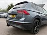 USED 2019 19 VOLKSWAGEN TIGUAN ALLSPACE 2.0 TSI SEL SUV 5dr Petrol DSG 4Motion Euro 6 (s/s) (190 ps) 