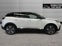 USED 2019 69 PEUGEOT 3008 1.2 PureTech GT Line Premium SUV 5dr Petrol Manual Euro 6 (s/s) (130 ps) APPLE CAR PLAY AND ANDROID AUTO