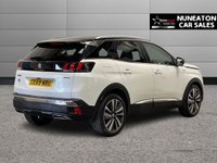 USED 2019 69 PEUGEOT 3008 1.2 PureTech GT Line Premium SUV 5dr Petrol Manual Euro 6 (s/s) (130 ps) APPLE CAR PLAY AND ANDROID AUTO