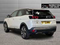 USED 2019 69 PEUGEOT 3008 1.2 PureTech GT Line Premium SUV 5dr Petrol Manual Euro 6 (s/s) (130 ps) APPLE CAR PLAY AND ANDROID AUTO