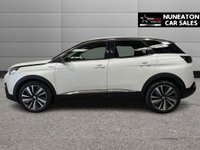 USED 2019 69 PEUGEOT 3008 1.2 PureTech GT Line Premium SUV 5dr Petrol Manual Euro 6 (s/s) (130 ps) APPLE CAR PLAY AND ANDROID AUTO
