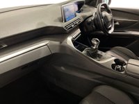 USED 2019 69 PEUGEOT 3008 1.2 PureTech GT Line Premium SUV 5dr Petrol Manual Euro 6 (s/s) (130 ps) APPLE CAR PLAY AND ANDROID AUTO
