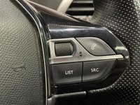 USED 2019 69 PEUGEOT 3008 1.2 PureTech GT Line Premium SUV 5dr Petrol Manual Euro 6 (s/s) (130 ps) APPLE CAR PLAY AND ANDROID AUTO