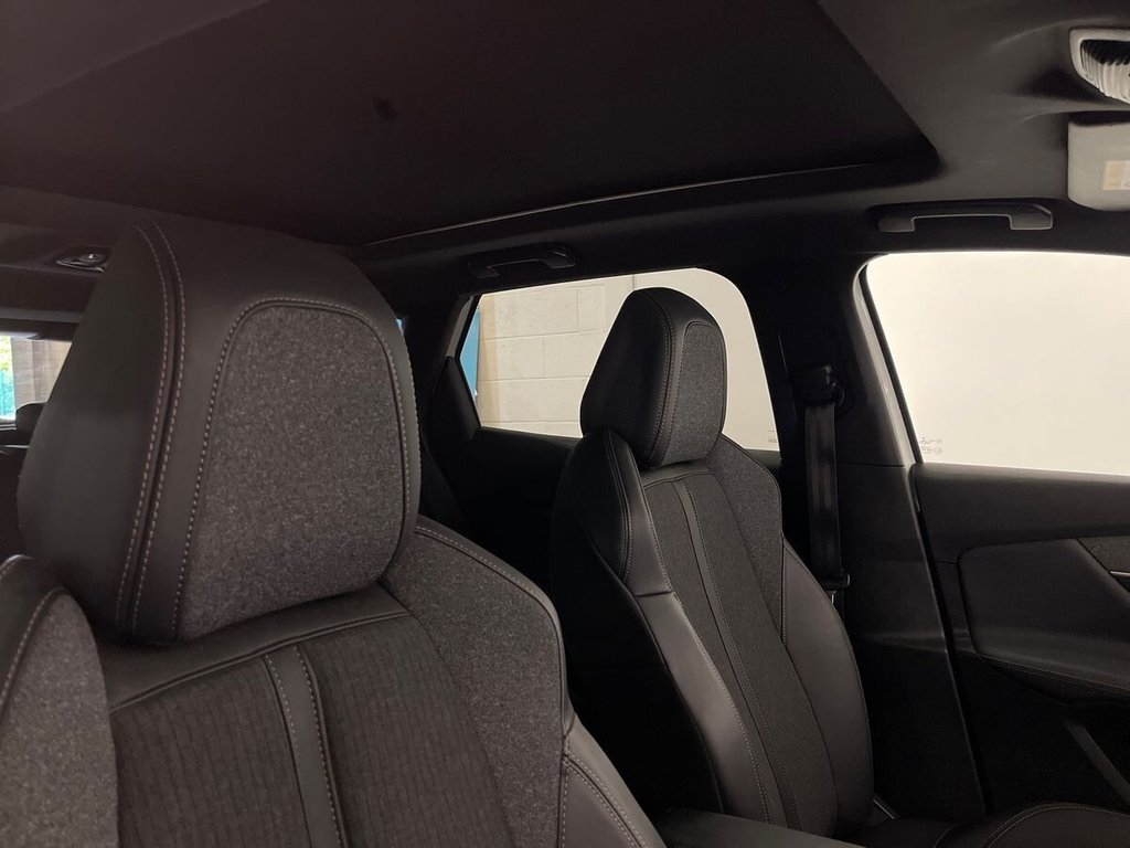 USED 2019 69 PEUGEOT 3008 1.2 PureTech GT Line Premium SUV 5dr Petrol Manual Euro 6 (s/s) (130 ps) APPLE CAR PLAY AND ANDROID AUTO
