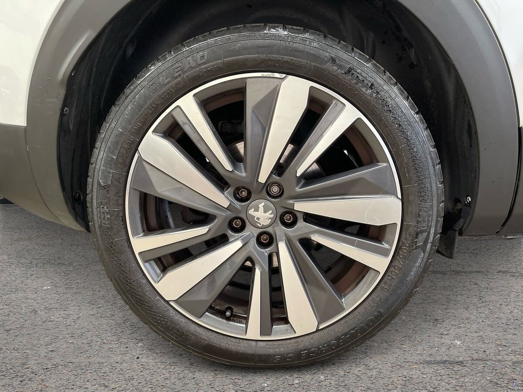 USED 2019 69 PEUGEOT 3008 1.2 PureTech GT Line Premium SUV 5dr Petrol Manual Euro 6 (s/s) (130 ps) APPLE CAR PLAY AND ANDROID AUTO