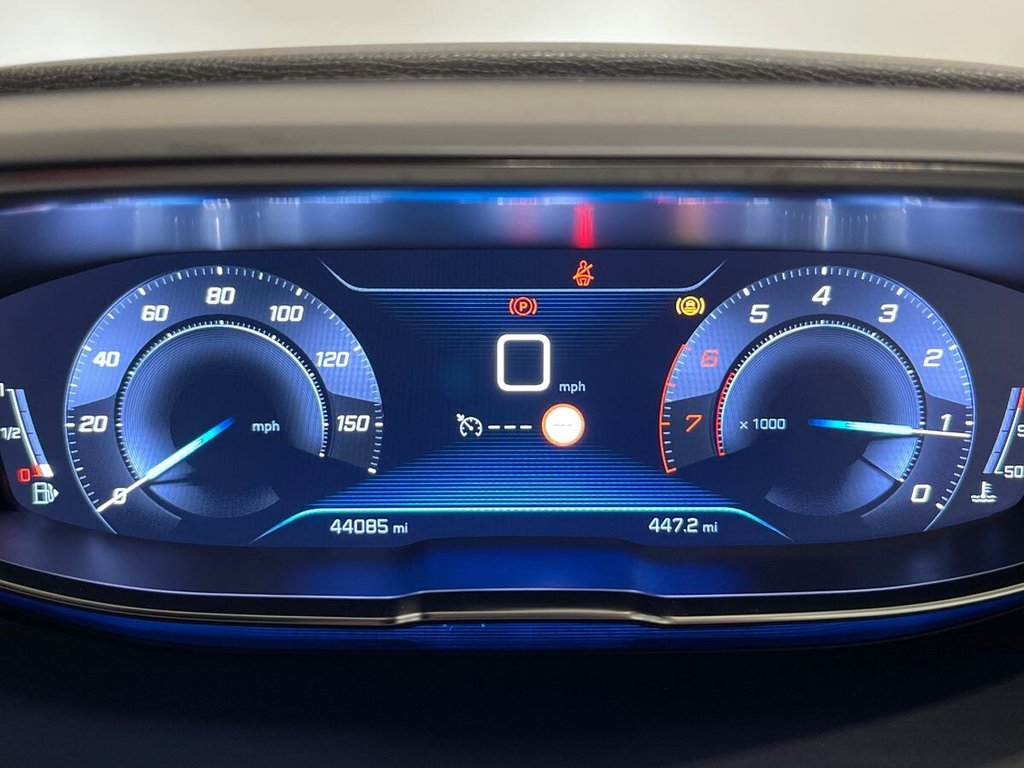 USED 2019 69 PEUGEOT 3008 1.2 PureTech GT Line Premium SUV 5dr Petrol Manual Euro 6 (s/s) (130 ps) APPLE CAR PLAY AND ANDROID AUTO