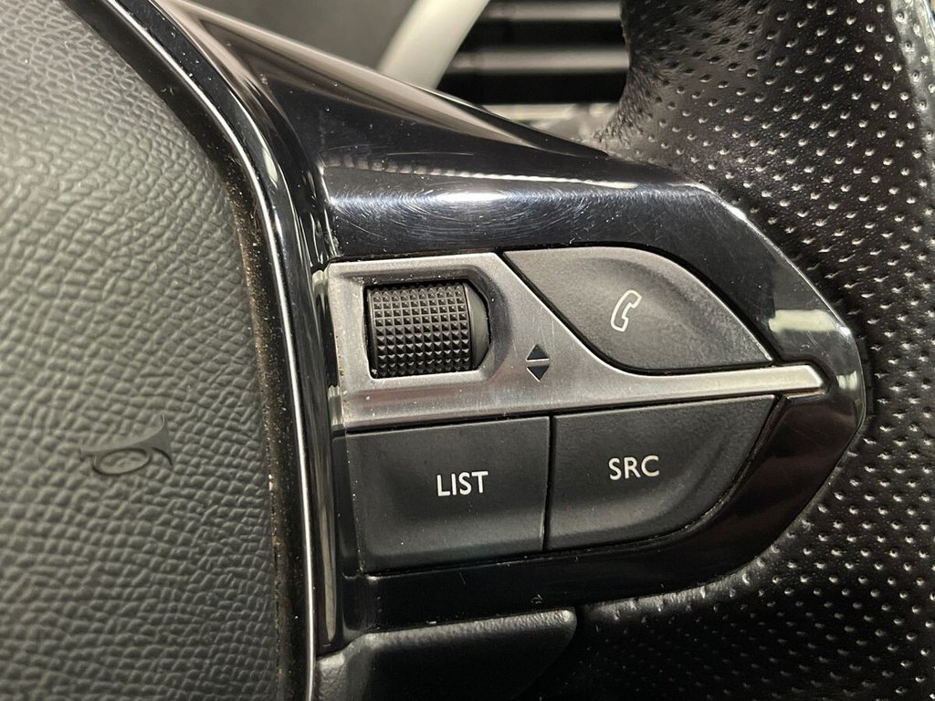 USED 2019 69 PEUGEOT 3008 1.2 PureTech GT Line Premium SUV 5dr Petrol Manual Euro 6 (s/s) (130 ps) APPLE CAR PLAY AND ANDROID AUTO