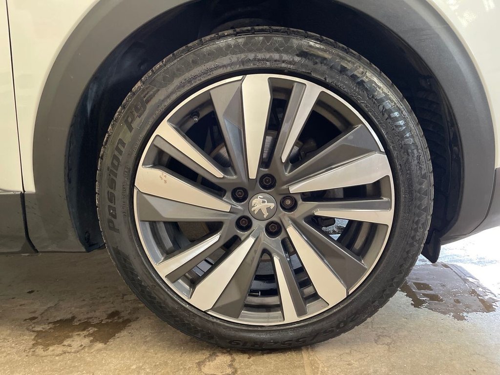 USED 2019 69 PEUGEOT 3008 1.2 PureTech GT Line Premium SUV 5dr Petrol Manual Euro 6 (s/s) (130 ps) APPLE CAR PLAY AND ANDROID AUTO