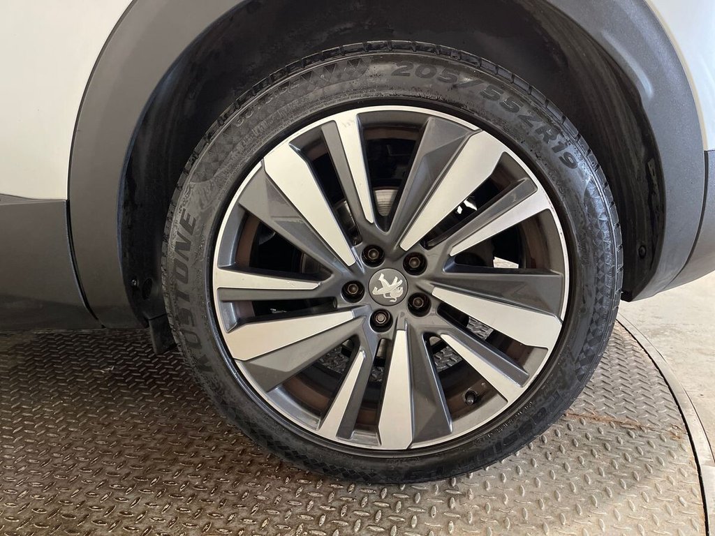 USED 2019 69 PEUGEOT 3008 1.2 PureTech GT Line Premium SUV 5dr Petrol Manual Euro 6 (s/s) (130 ps) APPLE CAR PLAY AND ANDROID AUTO
