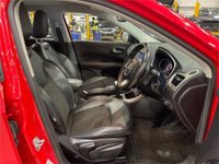 USED 2019 19 JEEP COMPASS 1.4T MultiAirII Longitude SUV 5dr Petrol Manual Euro 6 (s/s) (140 ps) 