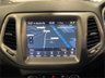 USED 2019 19 JEEP COMPASS 1.4T MultiAirII Longitude SUV 5dr Petrol Manual Euro 6 (s/s) (140 ps) 