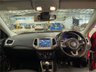 USED 2019 19 JEEP COMPASS 1.4T MultiAirII Longitude SUV 5dr Petrol Manual Euro 6 (s/s) (140 ps) 