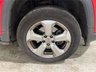 USED 2019 19 JEEP COMPASS 1.4T MultiAirII Longitude SUV 5dr Petrol Manual Euro 6 (s/s) (140 ps) 