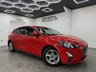 USED 2021 21 FORD FOCUS 1.0T EcoBoost Zetec Edition Hatchback 5dr Petrol Manual Euro 6 (s/s) (125 ps) 