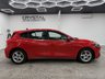 USED 2021 21 FORD FOCUS 1.0T EcoBoost Zetec Edition Hatchback 5dr Petrol Manual Euro 6 (s/s) (125 ps) 