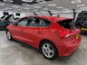 USED 2021 21 FORD FOCUS 1.0T EcoBoost Zetec Edition Hatchback 5dr Petrol Manual Euro 6 (s/s) (125 ps) 