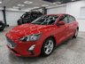 USED 2021 21 FORD FOCUS 1.0T EcoBoost Zetec Edition Hatchback 5dr Petrol Manual Euro 6 (s/s) (125 ps) 