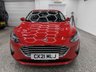 USED 2021 21 FORD FOCUS 1.0T EcoBoost Zetec Edition Hatchback 5dr Petrol Manual Euro 6 (s/s) (125 ps) 