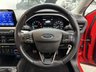 USED 2021 21 FORD FOCUS 1.0T EcoBoost Zetec Edition Hatchback 5dr Petrol Manual Euro 6 (s/s) (125 ps) 