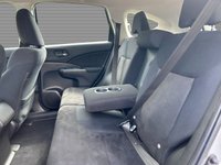 USED 2017 67 HONDA CR-V 1.6 i-DTEC S Plus SUV 5dr Diesel Manual Euro 6 (s/s) (120 ps) Low Mileage Wonderful Conditio